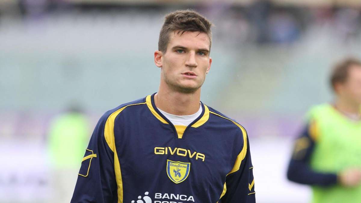 Inter, incontro col Chievo per Andreolli