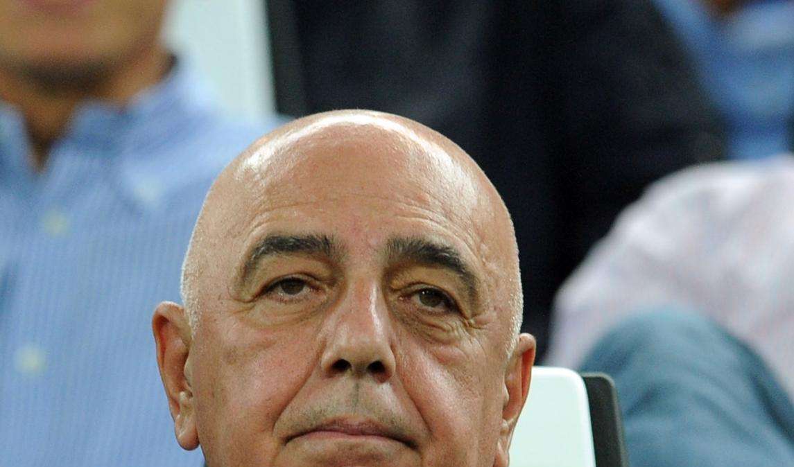 Milan, Galliani: "Sta 5-4 per il Barcellona, martedi ci sarà la gara decisiva"