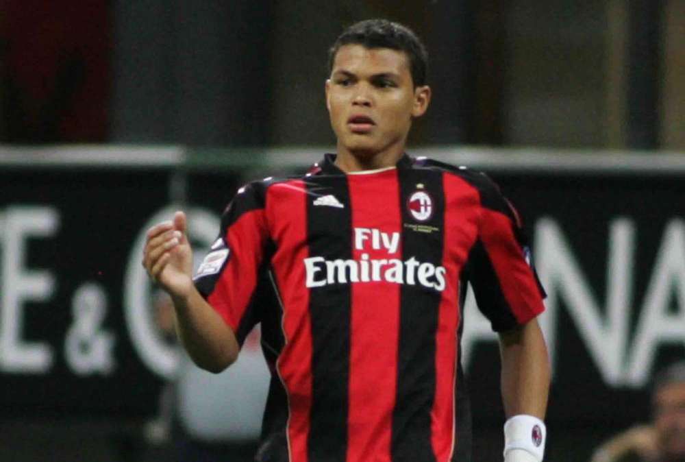 Milan, Thiago Silva a disposizione