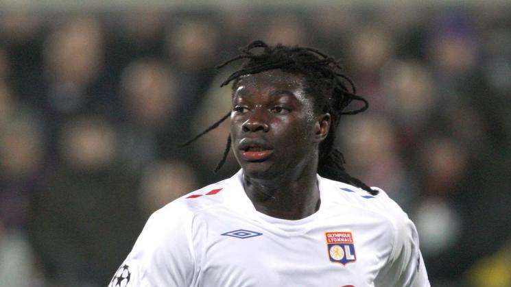 Lione, Gomis entra nella storia della Champions