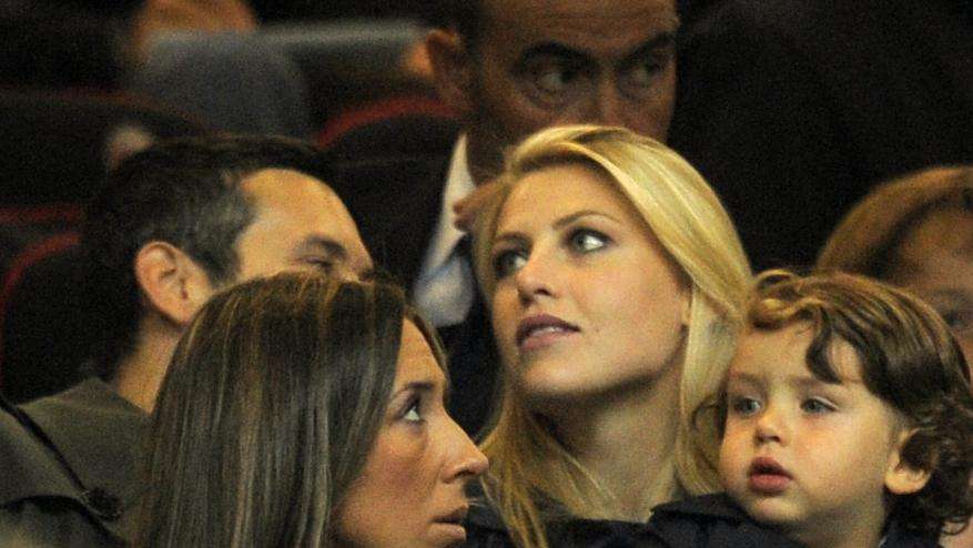Milan, Barbara Berlusconi esalta Allegri