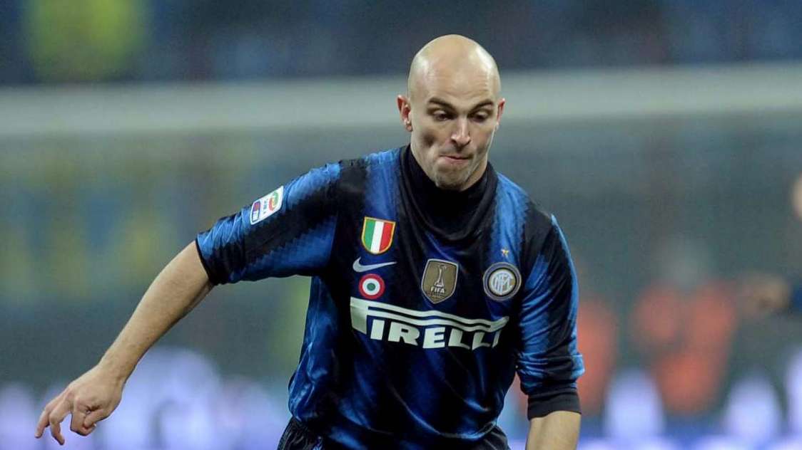 Inter, Cambiasso: "Siamo nella storia. Vogliamo vincere ancora"