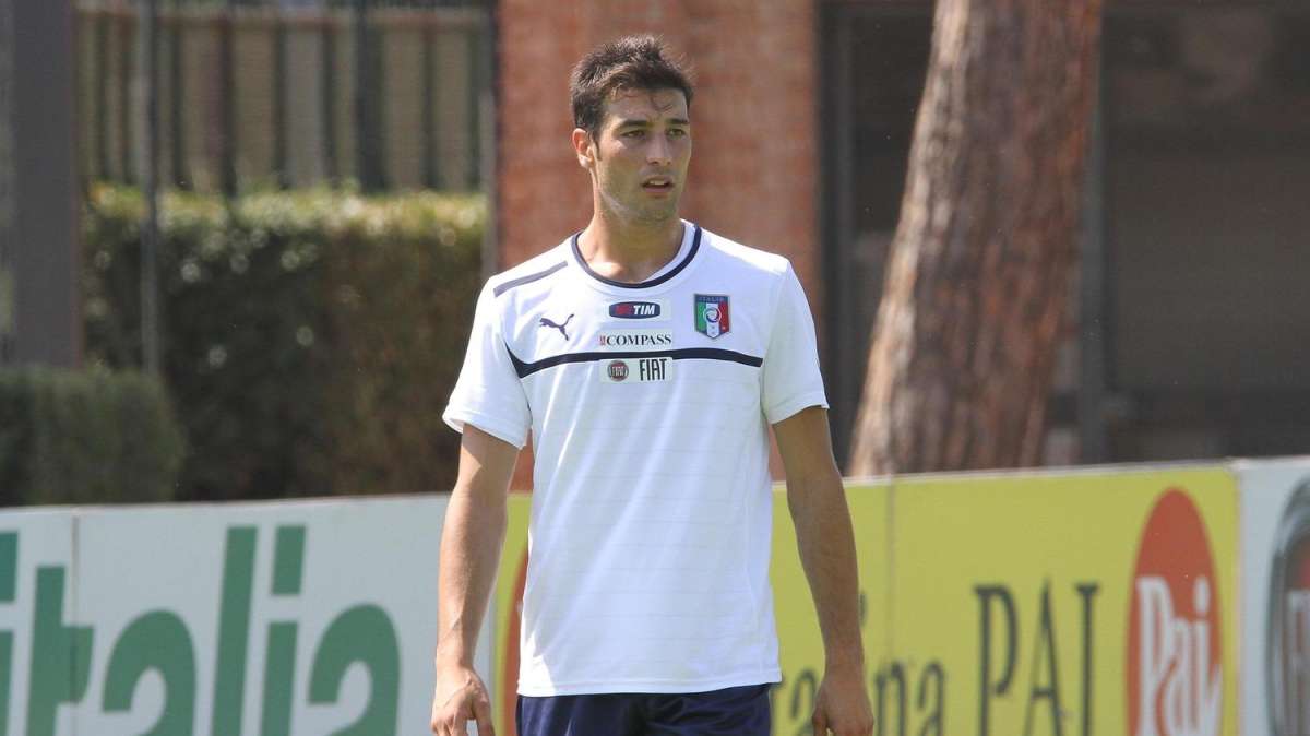 Juventus, Peluso si presenta: "E' un sogno essere qui"