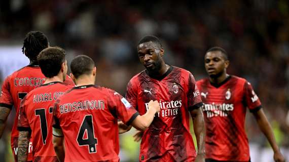 Champions League, il Milan vara i nuovi "pacchetti" per assistere alle gare a San Siro