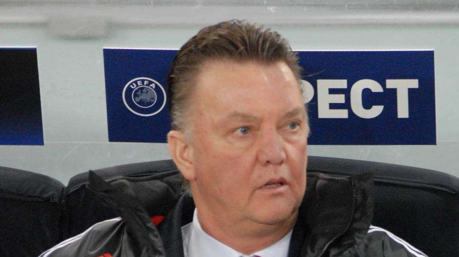 Bayern, Van Gaal vuole chiudere in bellezza