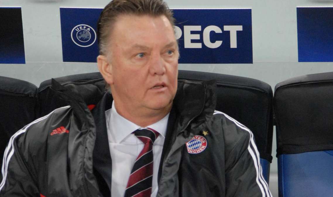 Bayern Monaco, Van Gaal lascia a fine stagione