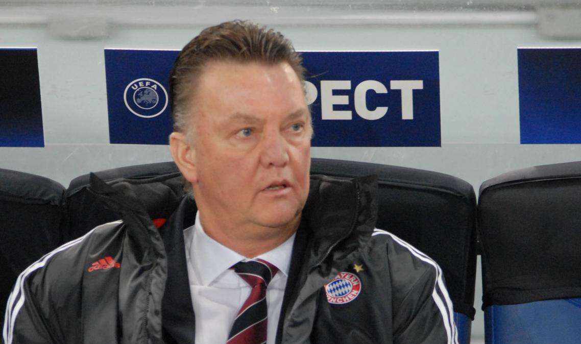 Bayern, Sammer su Van Gaal: "Dichiarazioni superflue"