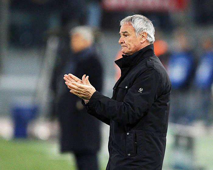 UFFICIALE: Roma, Ranieri si è dimesso