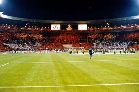 Arsenal, bilancio 2010: quasi 3 milioni di passivo