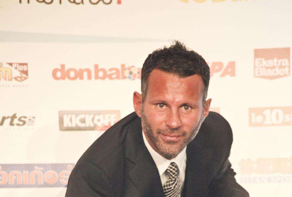 Man. United, Giggs e il futuro: "Farò l'allenatore"