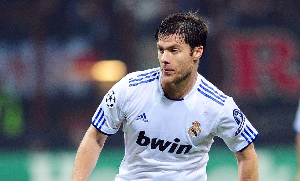 Real Madrid, Xabi Alonso: "Nessun problema nello spogliatoio"