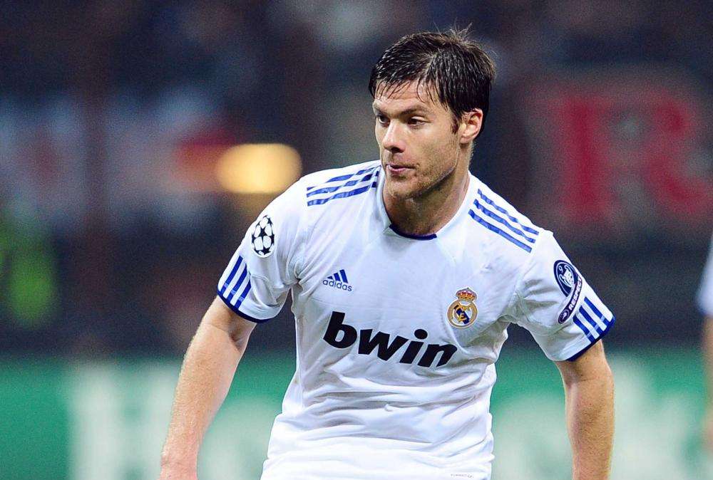 Real, Xabi Alonso: "Quest'anno vinceremo tanto"