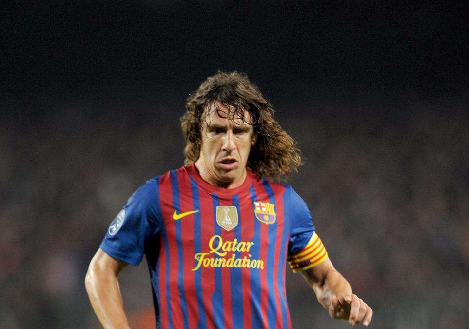 Barcellona, capitan Puyol annuncia l'addio