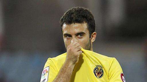 Villareal, anche le inglesi su Rossi