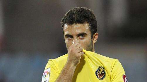 Villarreal, per Rossi bastano 15 milioni