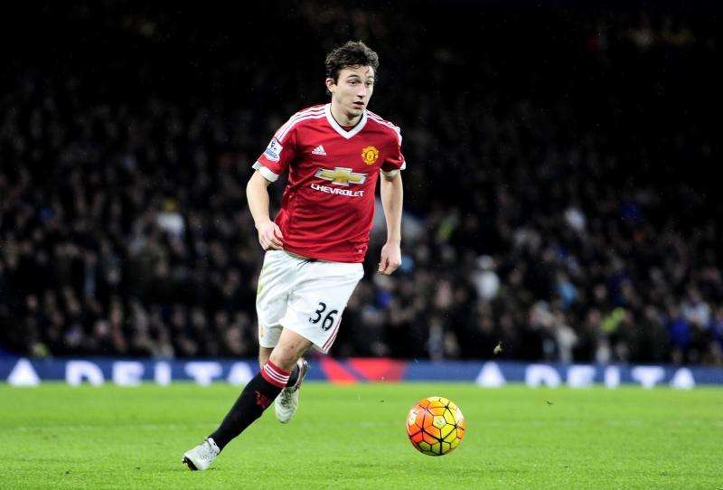 Darmian potrebbe tornare in Italia, ecco dove
