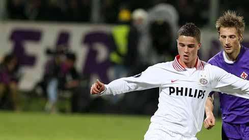 Inter, piace Afellay