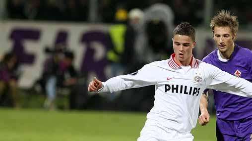 Inter, intreccio con il Barça per Afellay
