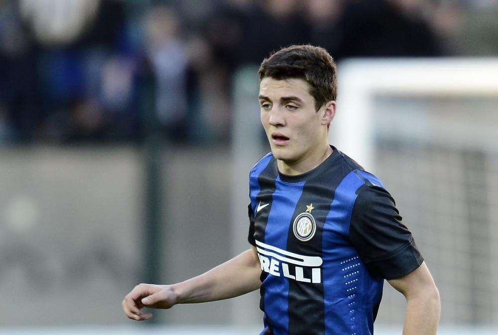 Stramaccioni: "Ho impedito a Kovacic di parlare con la stampa"
