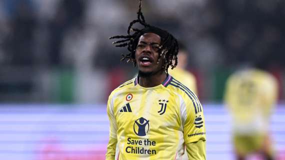 Juve, il Lens ed alcuni club tedeschi seguono Mbangula