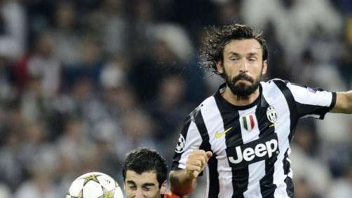 Shakhtar Donetsk, Mkhitaryan: "Anche con la Juve giocheremo per vincere"