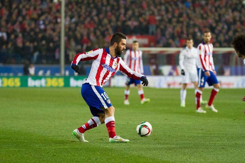 Barcellona, ricorso per Arda Turan