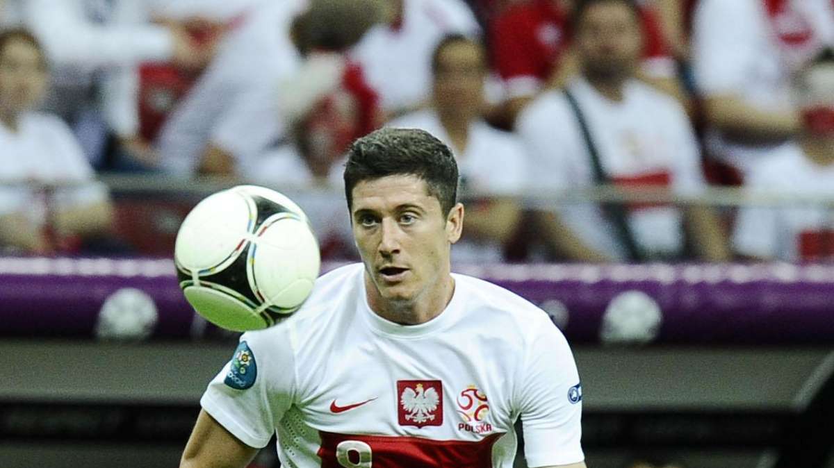 B. Dortmund, Lewandowski: "Sarebbe bello segnare col Real"