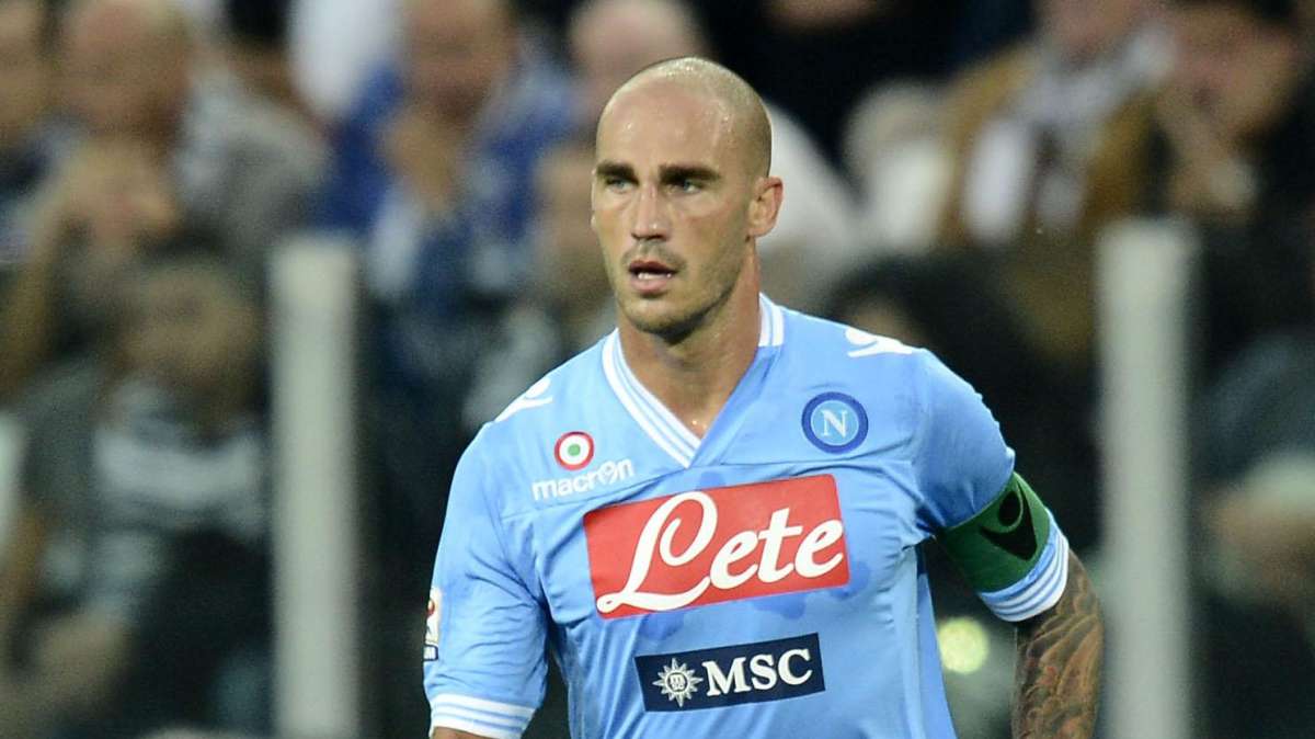 Napoli, Cannavaro: "Non molliamo l'Europa League"