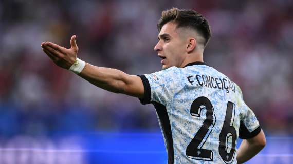 Juventus, intesa col Porto: arriva in prestito Conceicao