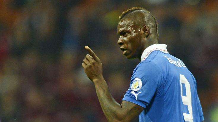 Galliani: "Balotelli ci piace, ma costa tanto"