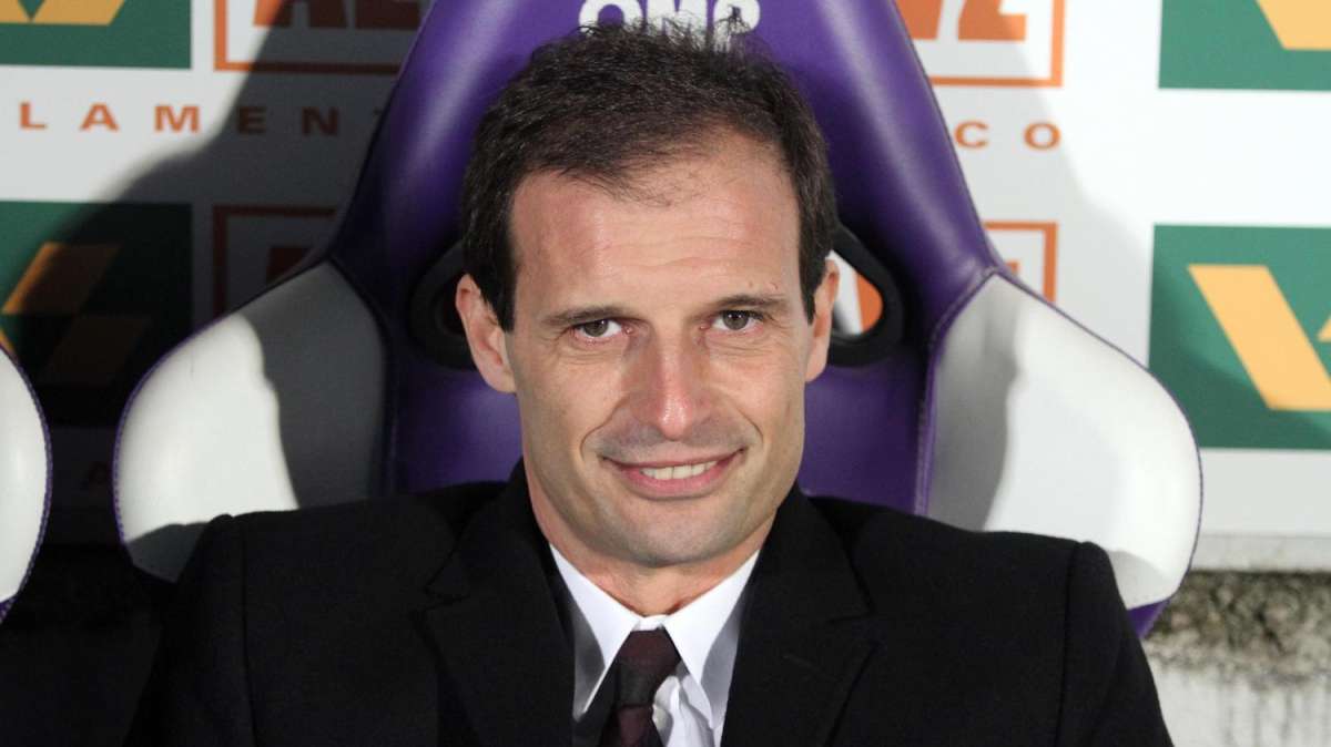 Milan, Allegri: "Thiago Silva capitano? Vi spiego..."