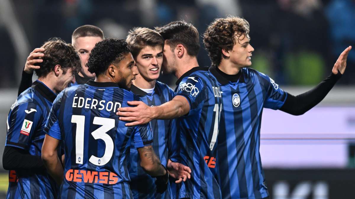 Atalanta, ceduto Diao al Granada
