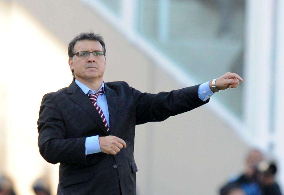 Barcellona, Martino: "Perdiamo troppi palloni e sbagliamo tanti passaggi"