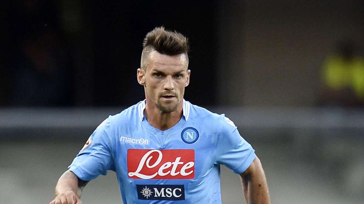 Napoli, Maggio in campo dopo il 19 ottobre