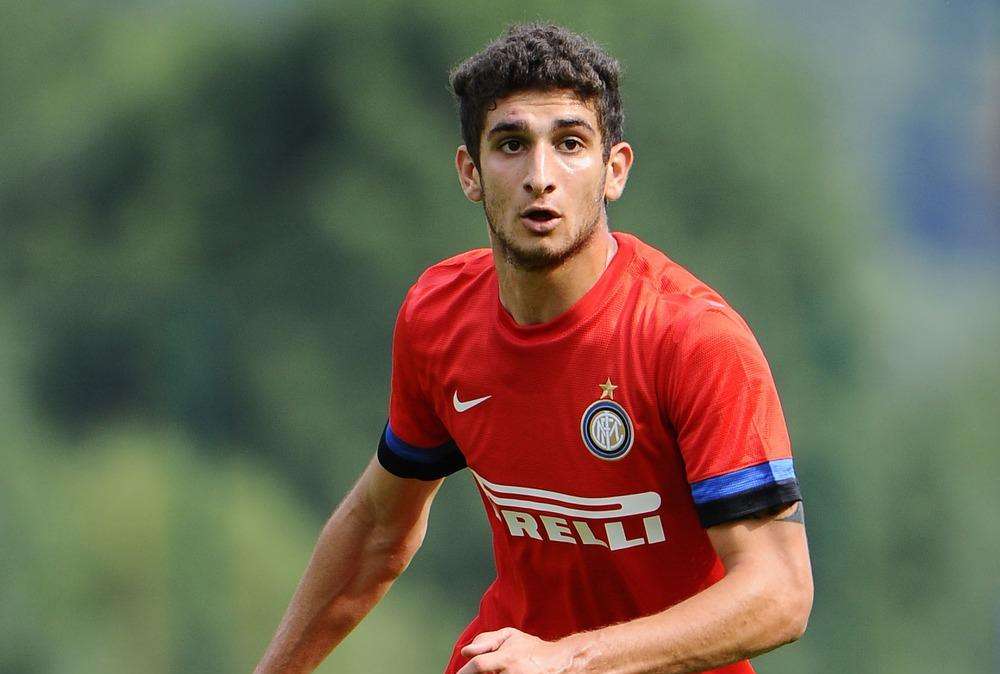 Borussia Dortmund, occhi puntati su un talento italiano