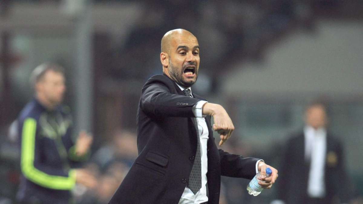 Barcellona, Guardiola: "Episodi sfavorevoli, ma il calcio è anche questo. Il mio futuro? Datemi qualche giorno..."