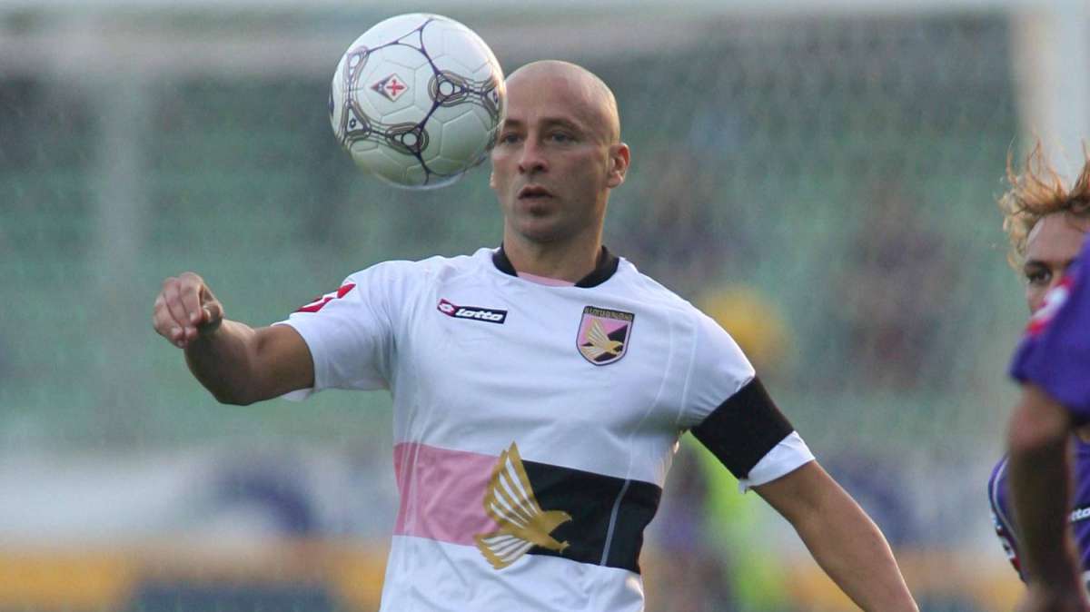 Corini: "Napoli e Palermo devono lottare per la Champions"