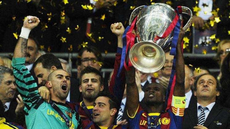 Barcellona, Abidal doverà sottoporsi a un trapianto