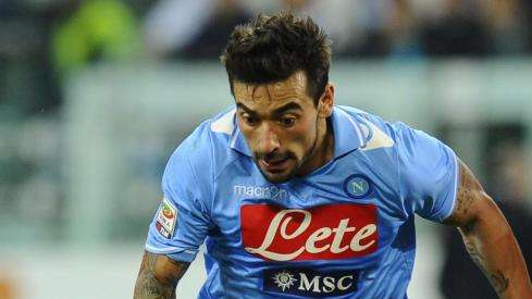 Napoli, l'Anzhi paga la clausola per Lavezzi?