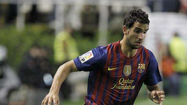 Barça, Montoya: "Non siamo simulatori"