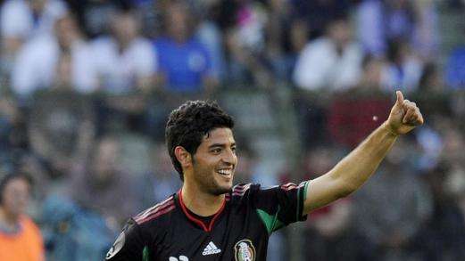 Arsenal, Vela non pensa a tornare