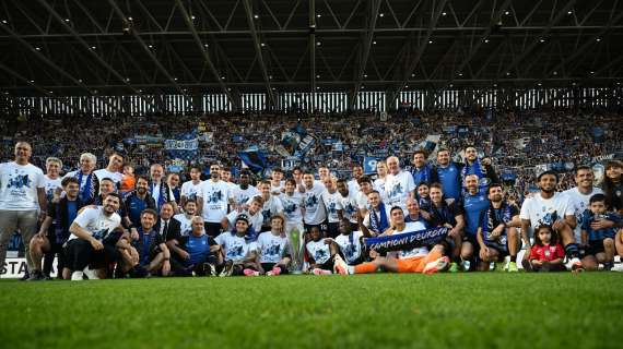 Atalanta, Pubill arriva in Italia già stasera: i dettagli