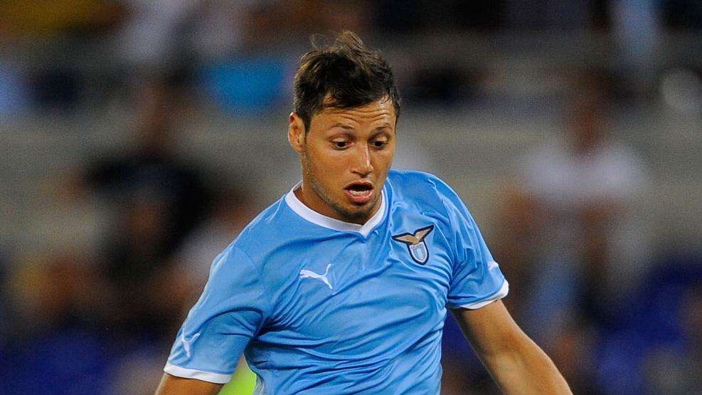 Inter, Zarate nome nuovo per l'attacco