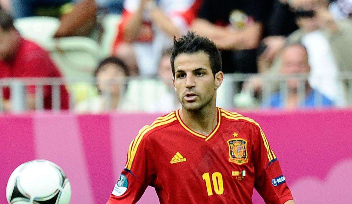 Il City nega: "Nessuna offerta per Fabregas-Busquets"