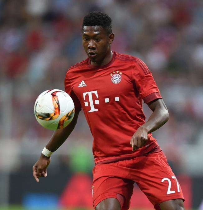 Bayern Monaco, pronto un rinnovo “super” per David Alaba