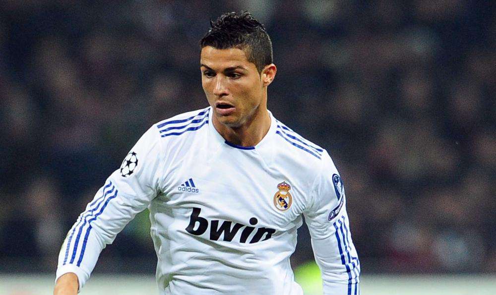Real Madrid, Ronaldo: "Mou è un vincente nato"