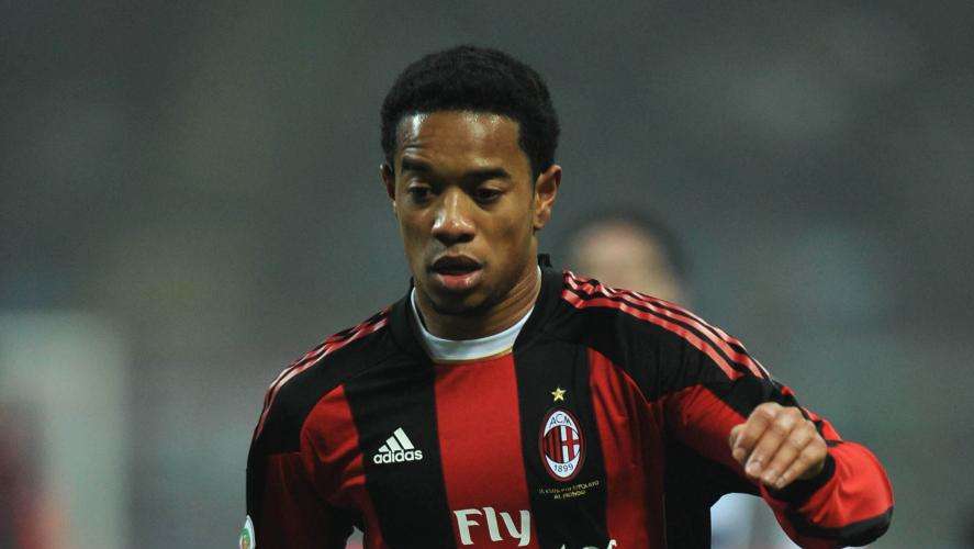 Milan, Emanuelsson potrebbe partire