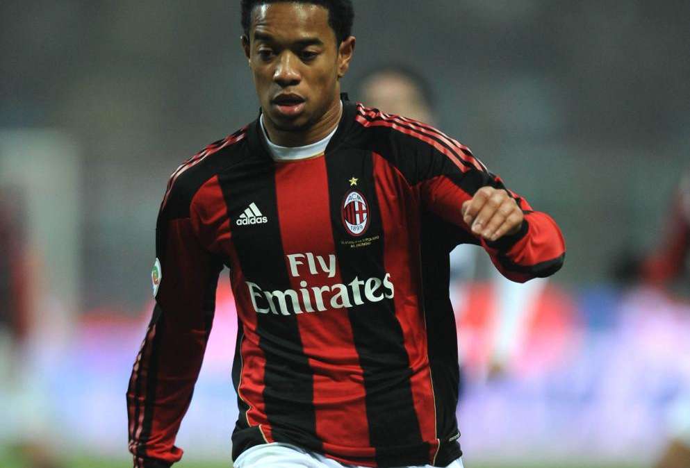 Milan, Emanuelson: "Qui sto imparando tanto"