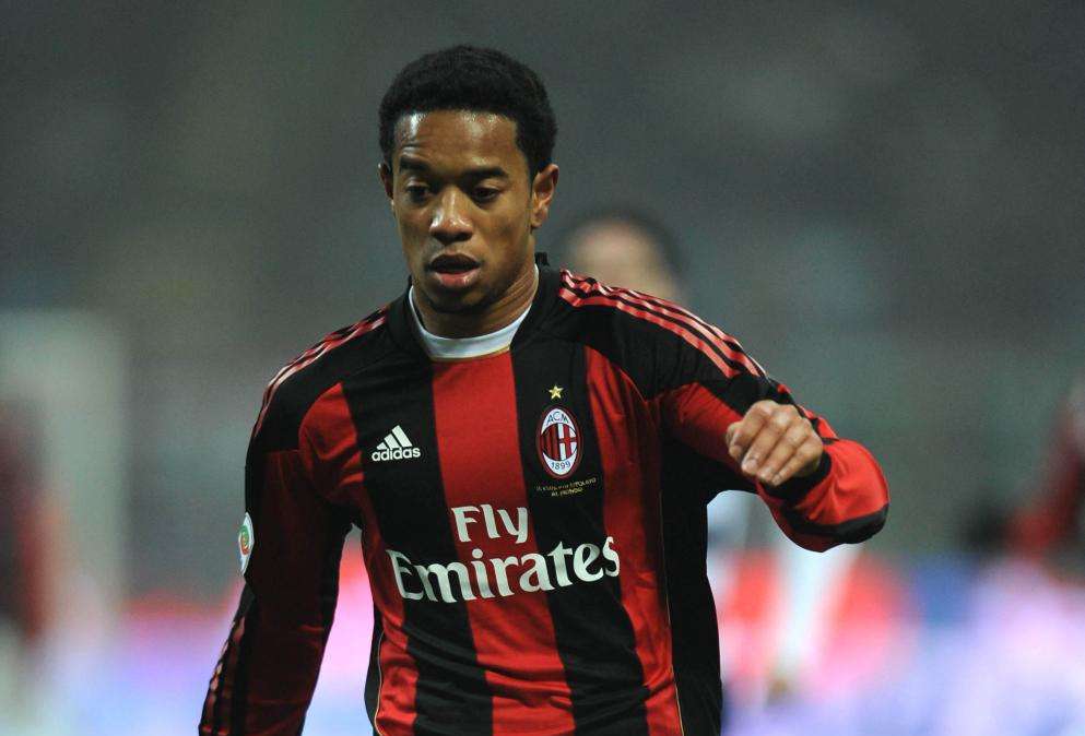 Milan, Emanuelson è 'sparito'...