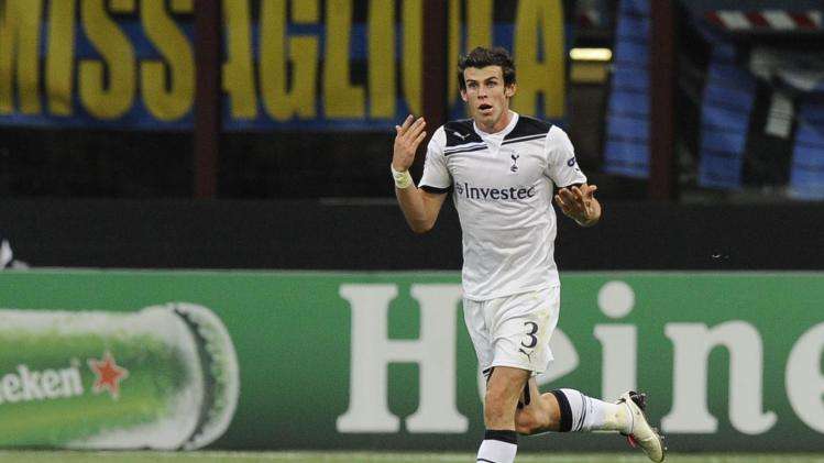 Il Tottenham strapazza l'Inter e vede i quarti